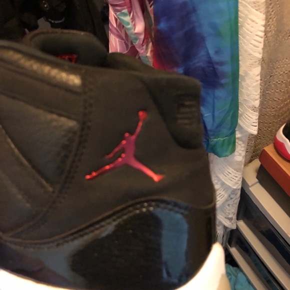 Jordan retro 11 72-10 - Picture 4 of 8